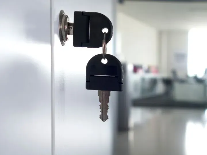 Understanding Cabinet Lock Types From Magnetic to Adhesive Solutions