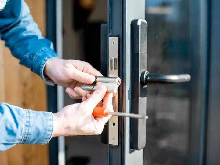 Lock Grades Explained ANSI Standards for Residential and Commercial Hardware