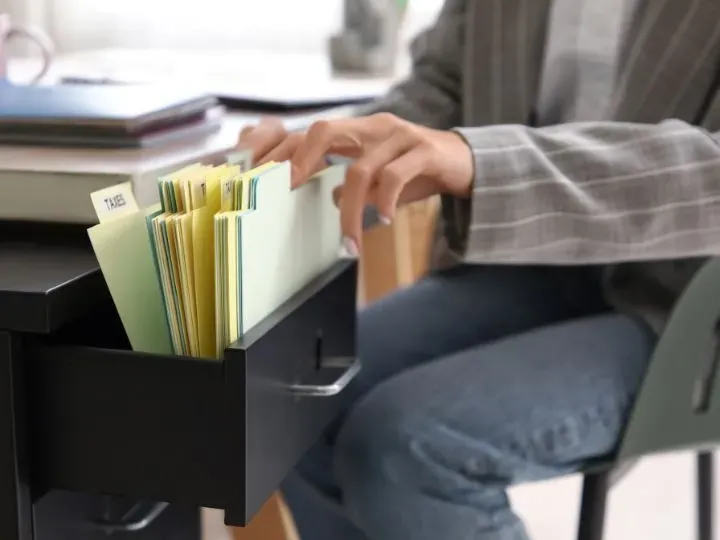 Ways to Secure Office Documents
