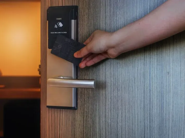 What Are Electric Door Locks