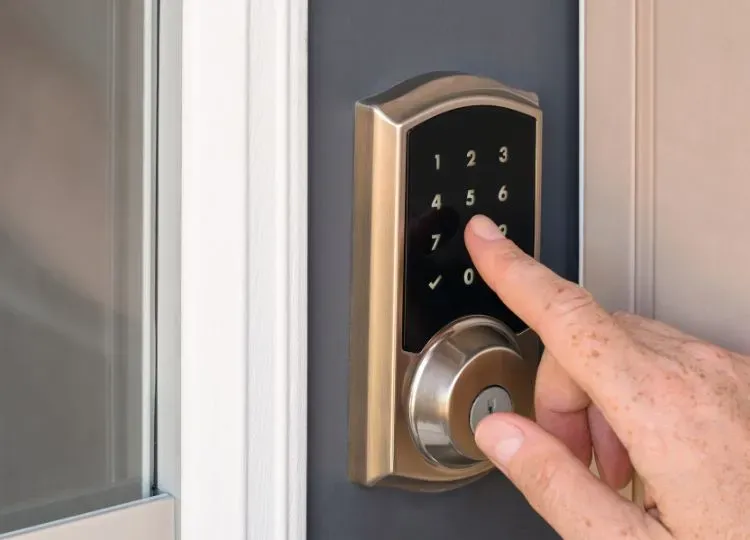 What Do ANSI Lock Grades Mean