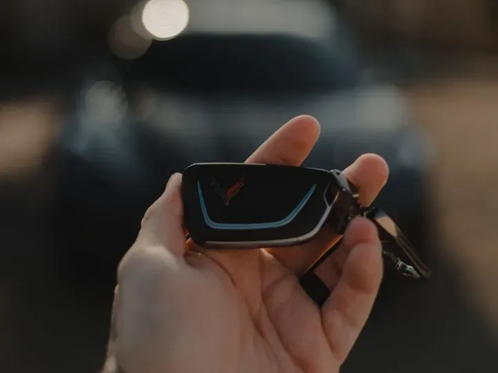 What Does No Key Detected Mean Understanding and Solving the Issue