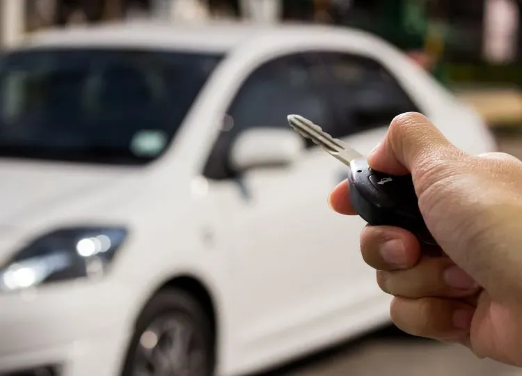 What Happens If a Key Is Not Detected In Car