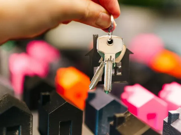 What Is A Master Key System