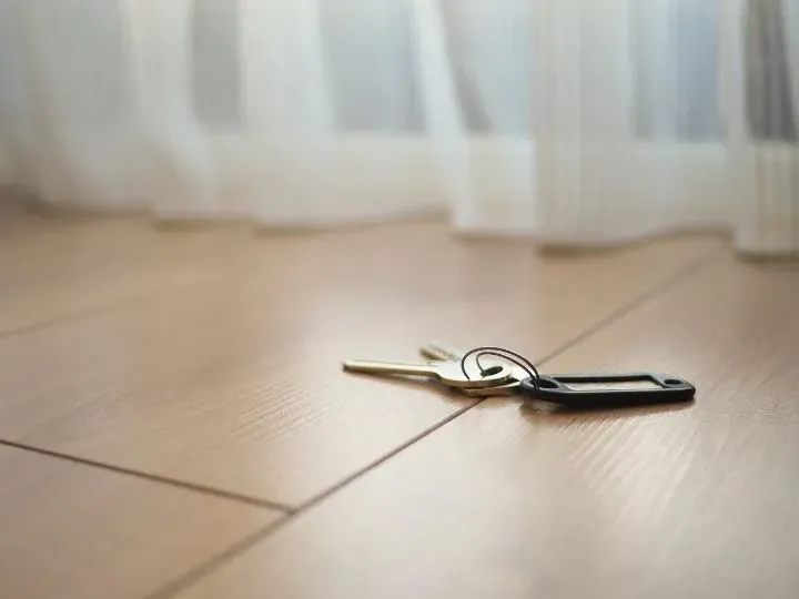 What To Do If Your Mailbox Key Is Lost