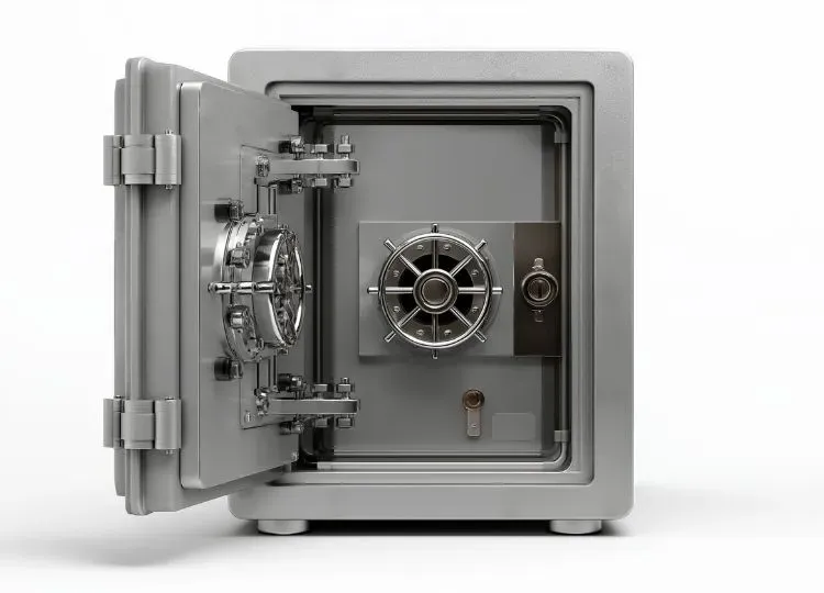 What is In-Floor Safe Installation