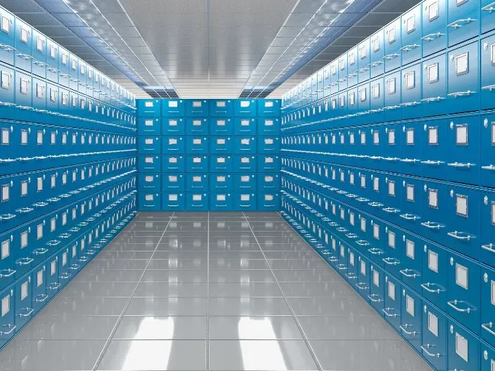 What to Do If You Lose Keys to Your Filing Cabinets
