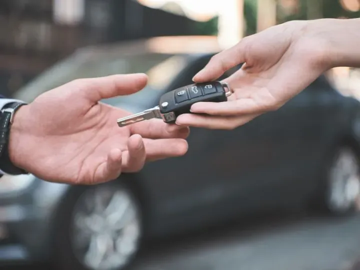 What to Do If You Lose Your Car Keys in Spring Valley
