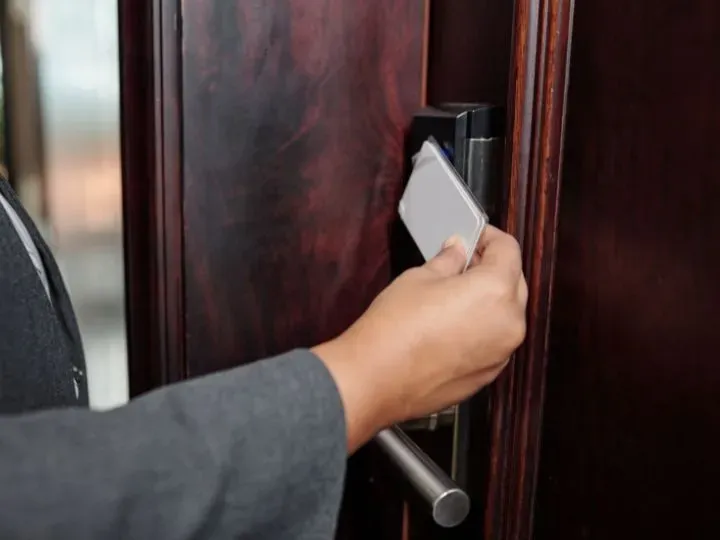 Struggling with key control? Learn when a restricted key system is the right solution to protect your business and limit unauthorized access.