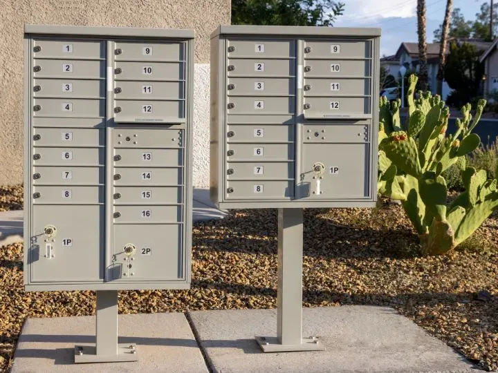 When to Upgrade Your Mailbox Lock Security Tips for Homeowners