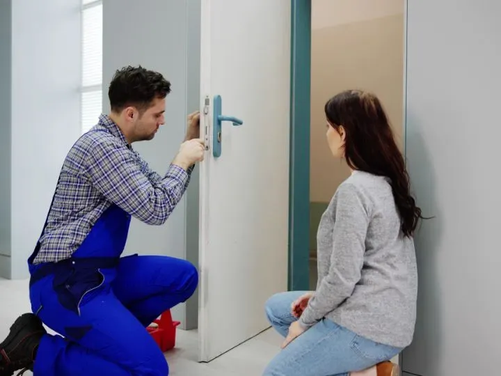 Where to Find Emergency Locksmiths Serving Orangetown