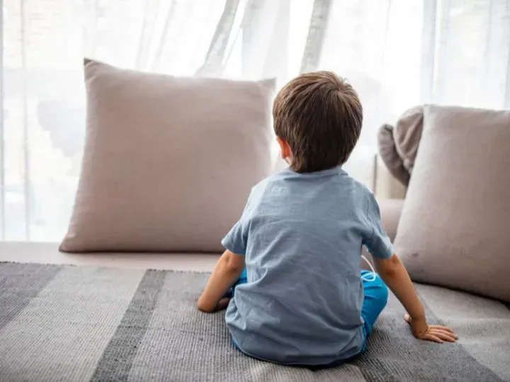 Why Childproof Locks Are Important For Family Safety