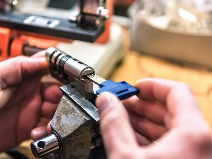 Why Every Business Needs a Master Key System