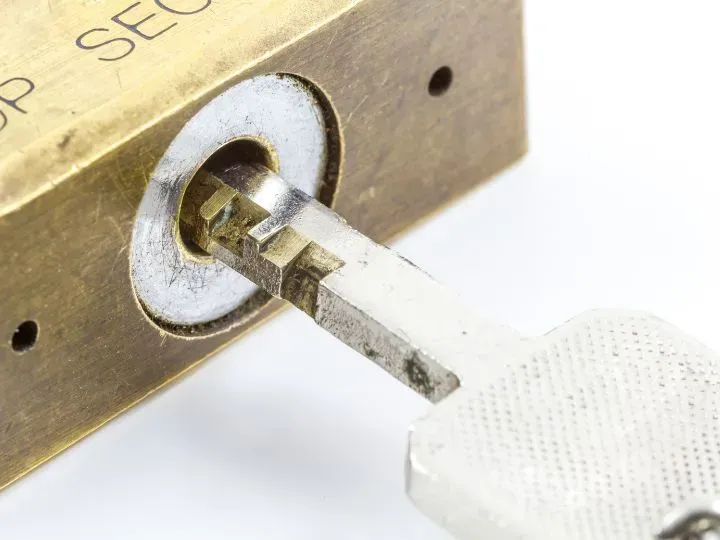 Why Every Business in Spring Valley Should Have a Master Key System