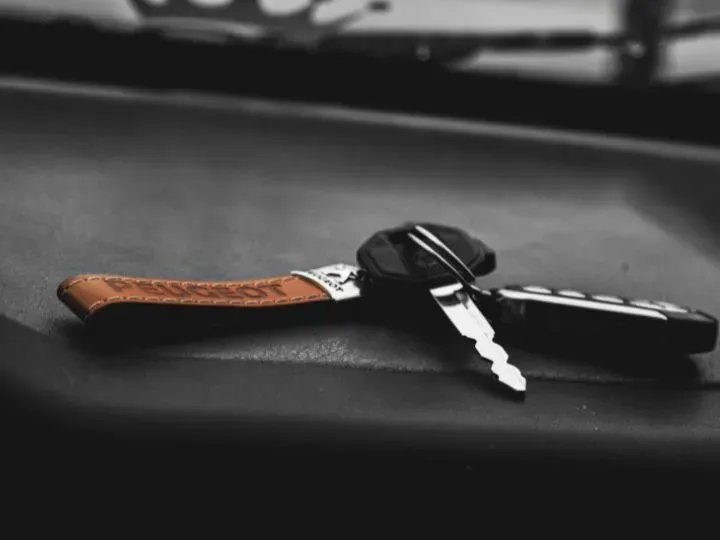 Why Every Driver Needs a Backup Car Key