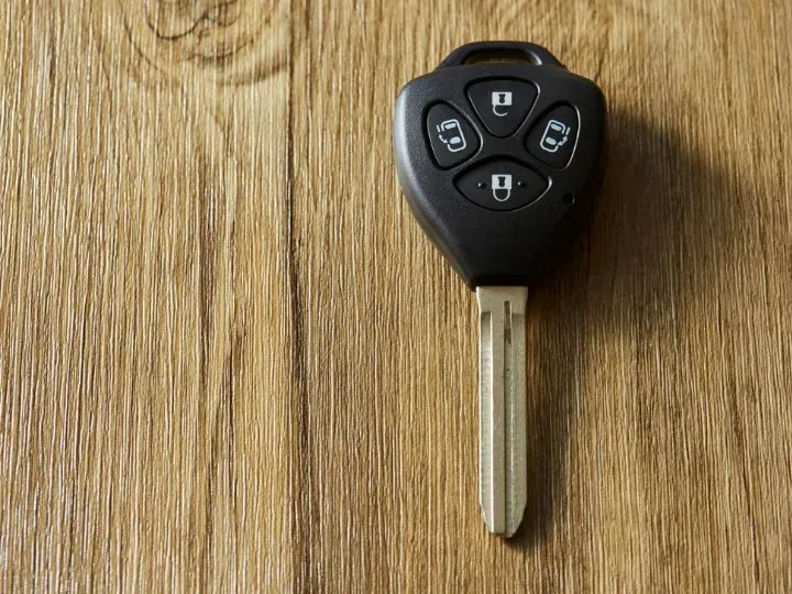 Why Is My Key Fob Not Working