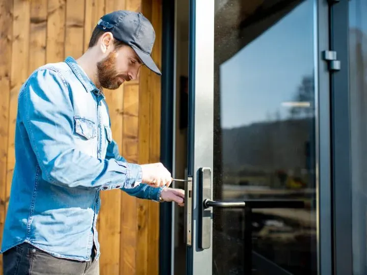 Lock Maintenance Schedule Extending the Life of Your Security Hardware