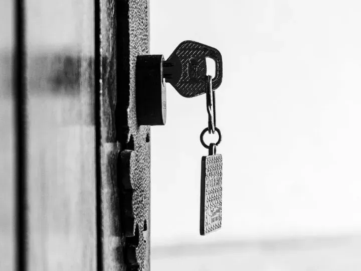 Why Your Business Needs Copy-Protected Keys