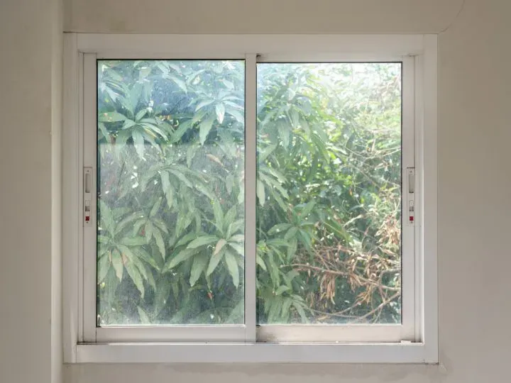 Window and Sliding Door Security Tips for Families With Kids