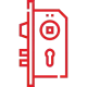 High Security Locks
