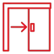 Electronic Sliding Doors