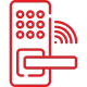 Electronic Locks